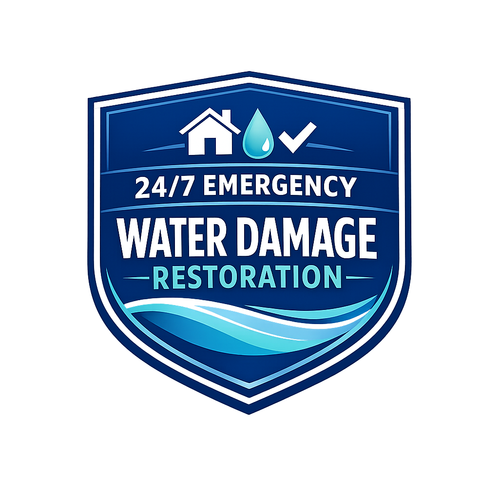 24/7 Emergency Response Badge